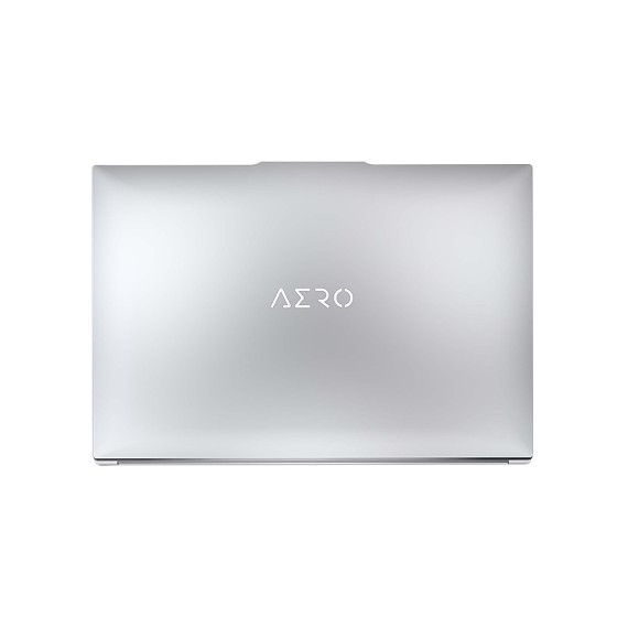 GIGABYTE Aero 17 Silver (AERO_17_XE5-73RU744JP)