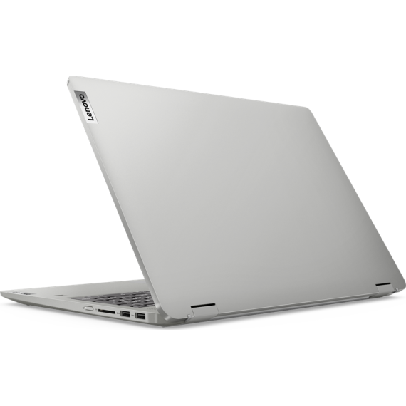 Lenovo IdeaPad Flex 5 16IAU7 Cloud Gray (82R8009PRA)