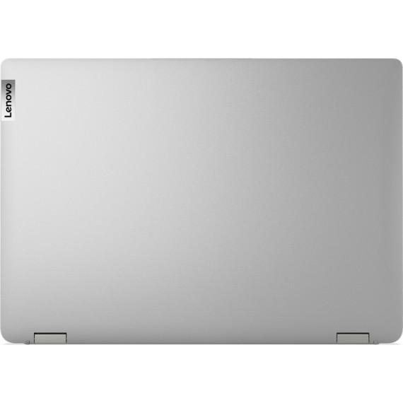 Lenovo IdeaPad Flex 5 16IAU7 Cloud Gray (82R8009PRA)