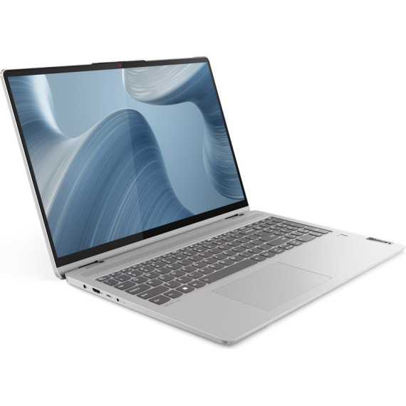 Lenovo IdeaPad Flex 5 16IAU7 Cloud Gray (82R8009MRA)