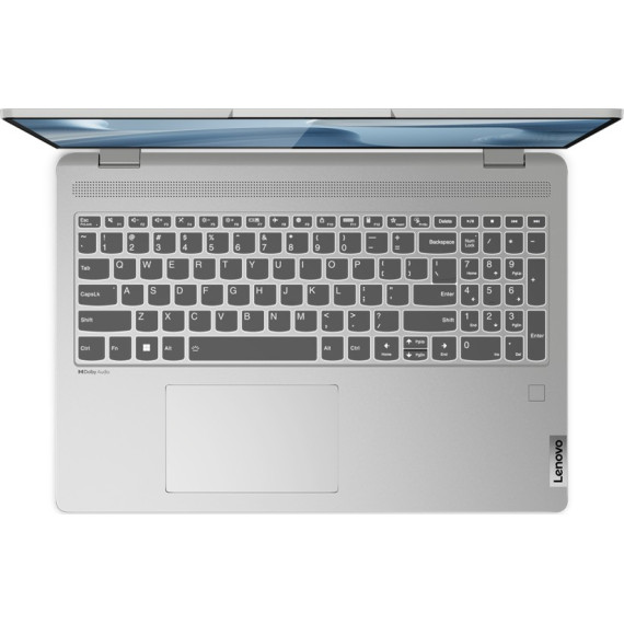 Lenovo IdeaPad Flex 5 16IAU7 Cloud Gray (82R8009MRA)