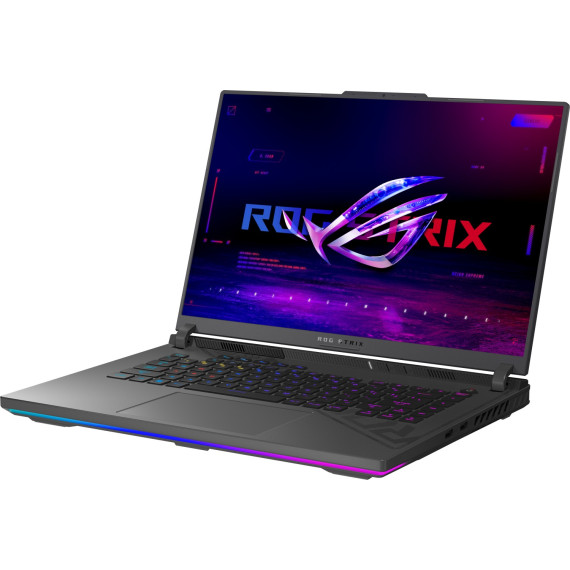 ASUS ROG Strix G16 G614JU Eclipse Gray (G614JU-N4131, 90NR0CC1-M006D0)