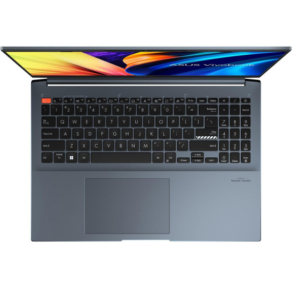 ASUS VivoBook Pro 15 K6502VU Quiet Blue (K6502VU-LP097)