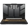 ASUS TUF Gaming F17 FX707ZU4 Jaeger Gray (FX707ZU4-HX063)