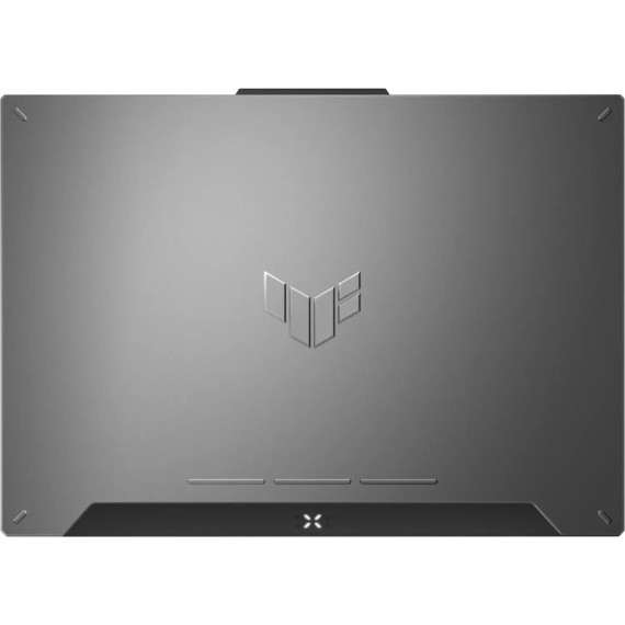 ASUS TUF Gaming F17 FX707ZU4 Jaeger Gray (FX707ZU4-HX063)
