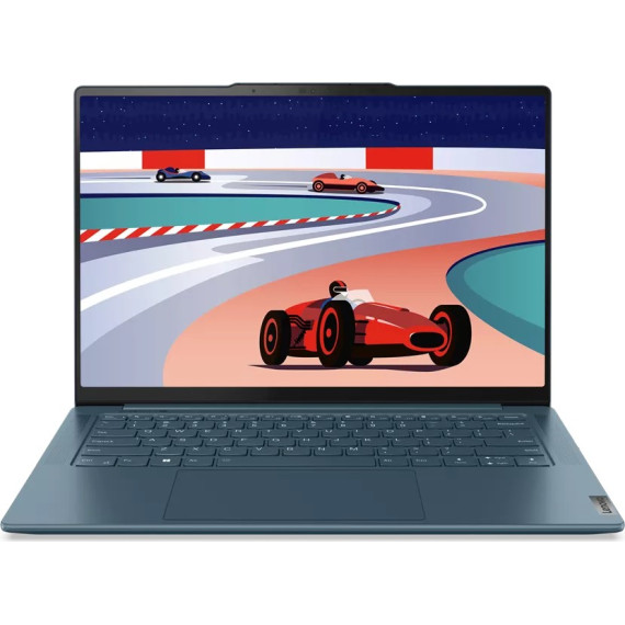 Lenovo Yoga Pro 7 14IRH8 Tidal Teal (82Y70098RA)