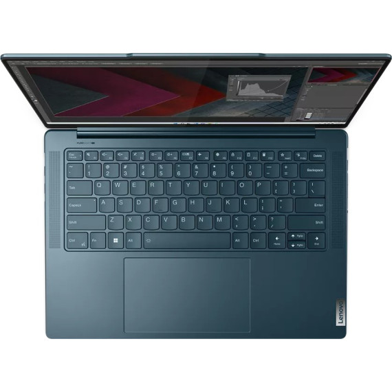 Lenovo Yoga Pro 7 14IRH8 Tidal Teal (82Y70096RA)