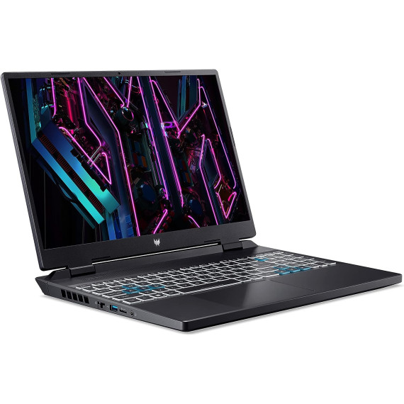 Acer Predator Helios Neo 16 PHN16-71-76TY Obsidian Black (NH.QLVEU.002)