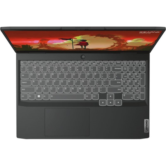 Lenovo IdeaPad Gaming 3 15ARH7 (82SB00BWPB)