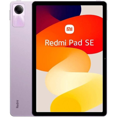 Xiaomi Redmi Pad SE 8/128GB Purple EU
