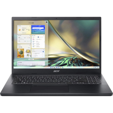 Acer Aspire 7 A715-76G-57KH Charcoal Black (NH.QMFEU.003)