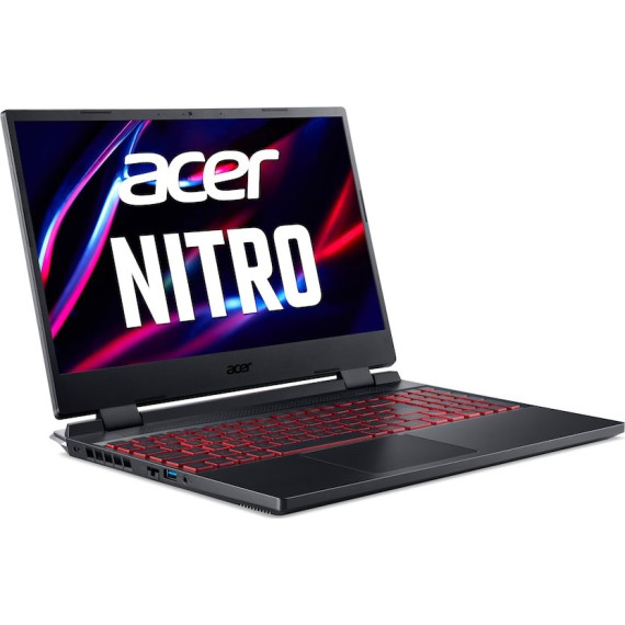 Acer Nitro 5 AN515-58-55ZG Obsidian Black (NH.QFHEU.004)