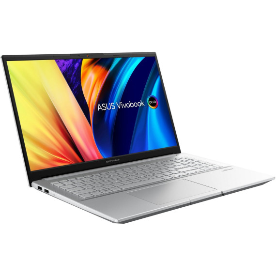 ASUS VivoBook Pro 15 OLED K6500ZE Cool Silver (K6500ZE-MA135)