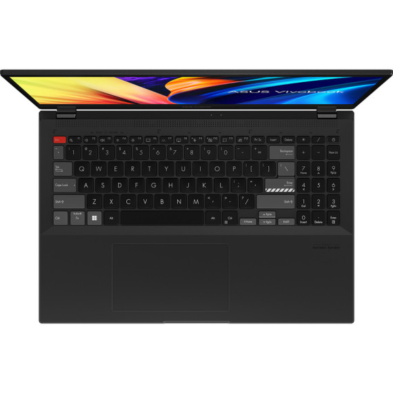 ASUS Vivobook Pro 15X OLED M6501RR Black (M6501RR-MA042X, 90NB0YS2-M001K0)