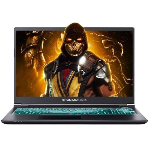 Dream Machines RS3070-15 (RT3070-15UA43)