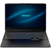 Lenovo IdeaPad Gaming 3 16IAH7 (82SA00GARA)