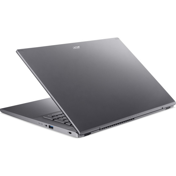 Acer Aspire 5 A517-53G-547C Steel Gray (NX.K9QEC.006)