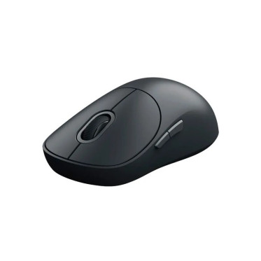 Мышь Xiaomi Wireless Mouse 3 Dark Gray (BHR7609CN)