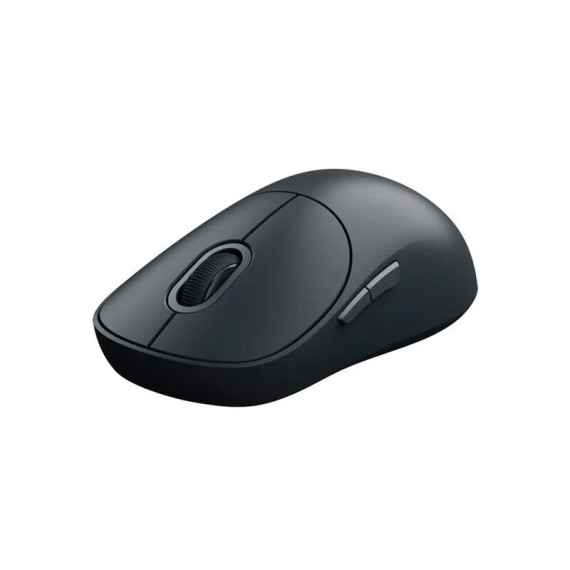 Мышь Xiaomi Wireless Mouse 3 Dark Gray (BHR7609CN)
