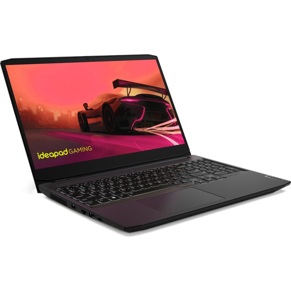 Lenovo IdeaPad Gaming 3 15ACH6 (82K201KCRA)