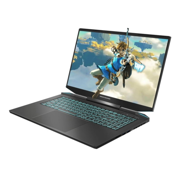 Dream Machines RG3050Ti-17 (RG3050Ti-17UA38)