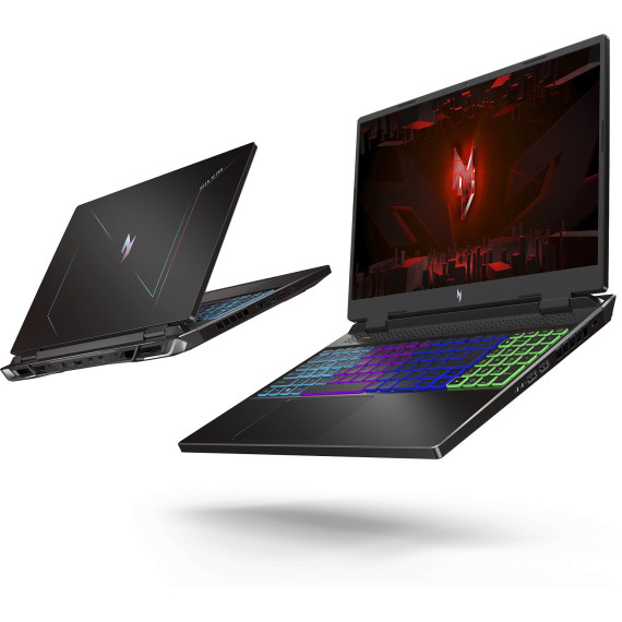 Acer Nitro 16 AN16-51-742W (NH.QJMEU.007)