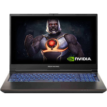 Dream Machines RG4060-15 (RG4060-15UA22)