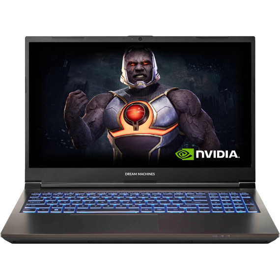 Dream Machines RG4060-15 (RG4060-15UA22)