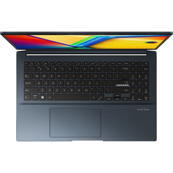 ASUS Vivobook Pro 15 OLED M6500XU-MA013 (90NB1201-M000F0)