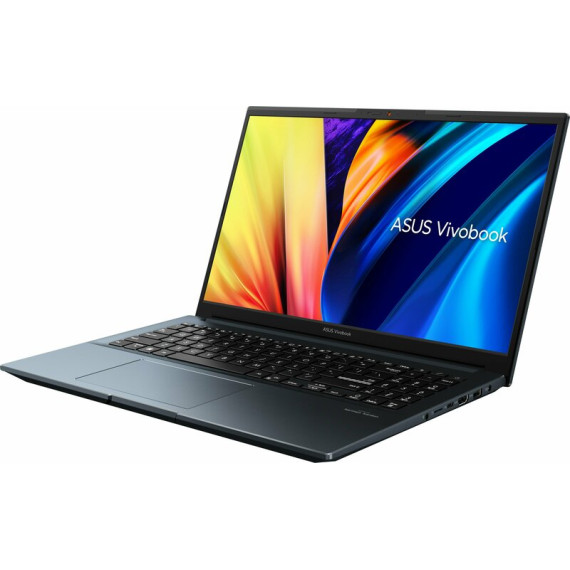 ASUS VivoBook Pro 15 M6500XV Quiet Blue (M6500XV-LP017)