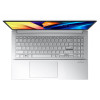 ASUS VivoBook Pro 15 M6500XV Cool Silver (90NB1212-M000M0)
