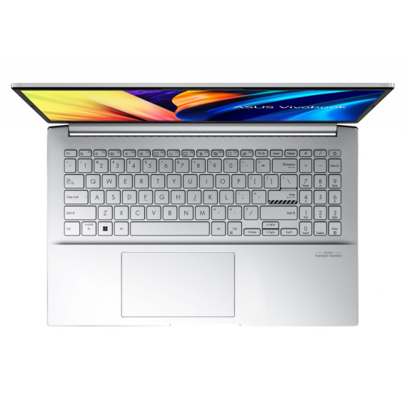 ASUS VivoBook Pro 15 M6500XV Cool Silver (90NB1212-M000M0)