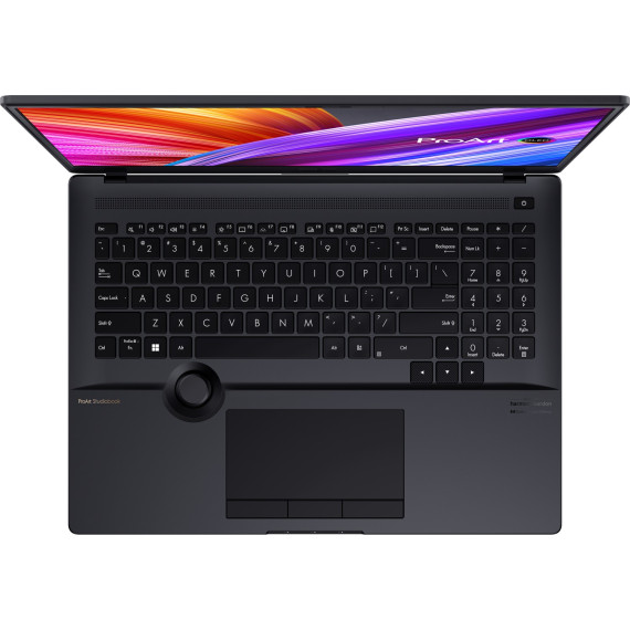 ASUS ProArt Studiobook 16 OLED H7604JV (H7604JV-DS96T)