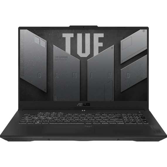 ASUS TUF Gaming A17 FA707NV (FA707NV-HX022W)