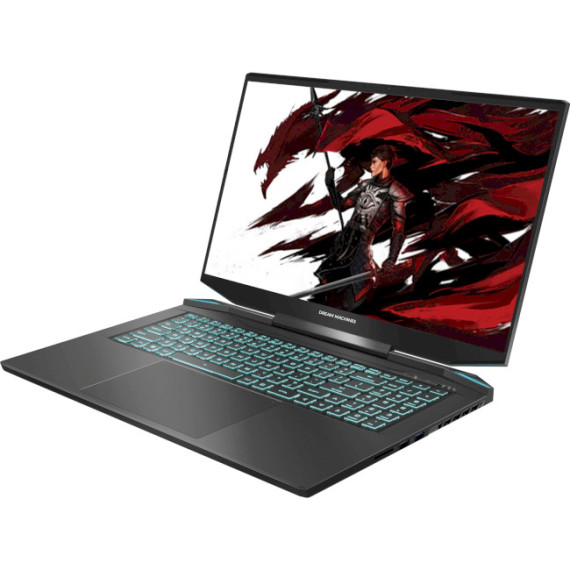 Dream Machines RT4060-17 (RT4060-17PL26)