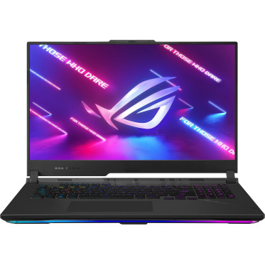 ASUS ROG Strix Scar 17 G733PZ (G733PZ-XS96)