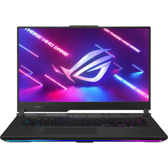 ASUS ROG Strix Scar 17 G733PZ Off Black (G733PZ-LL060W)