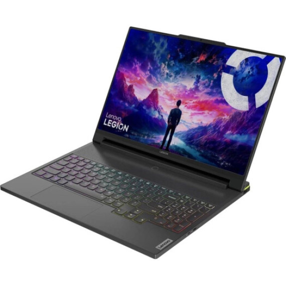 Lenovo Legion 9 16IRX8 Carbon Black (83AG003MRA)