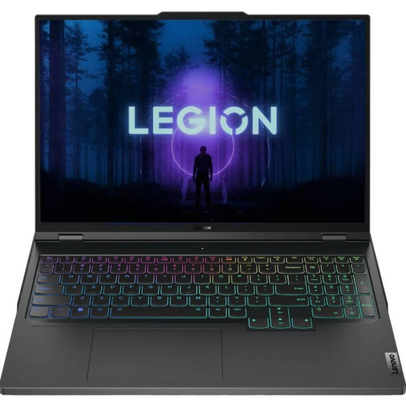 Lenovo Legion Pro 7 16IRX8H Onyx Gray (82WQ00A0RA)