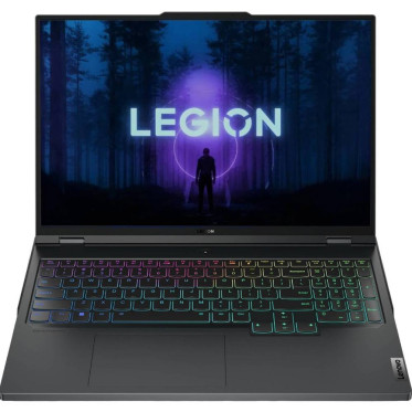 Lenovo Legion Pro 7 16IRX8H Onyx Grey (82WQ006QRA)