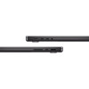 Apple MacBook Pro 14" Space Black Late 2023 (MRX43)