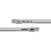 Apple MacBook Pro 16" Silver Late 2023 (MRW63)