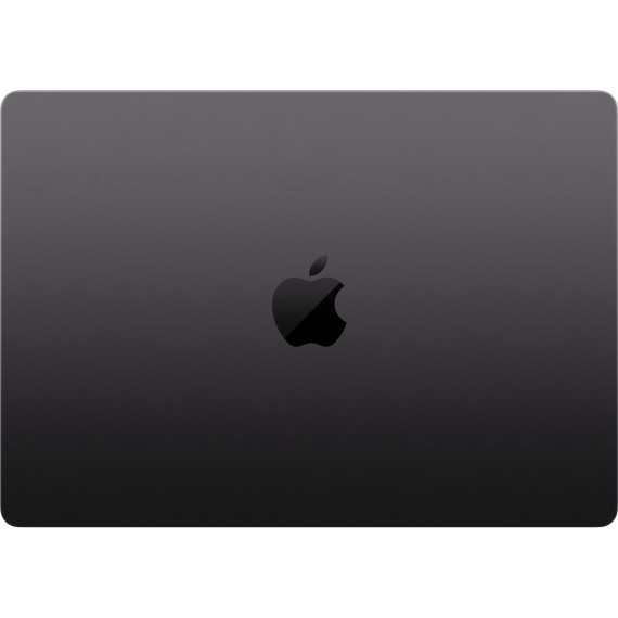 Apple MacBook Pro 16" Space Black Late 2023 (MUW63)