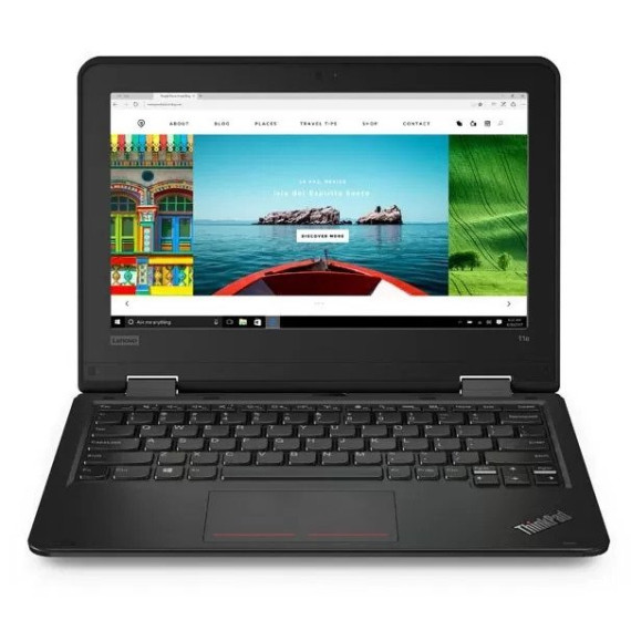 Lenovo ThinkPad 11e Yoga Gen 5 (20LMS09N00)