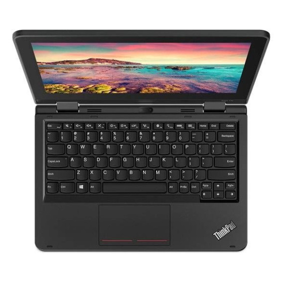 Lenovo ThinkPad 11e Yoga Gen 5 (20LMS09N00)