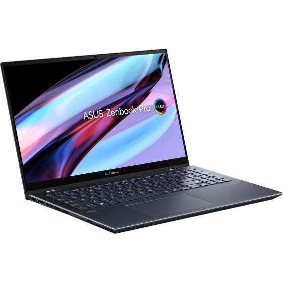 ASUS ZenBook Pro 15 Flip OLED UP6502ZA (UP6502ZA-M8020W)
