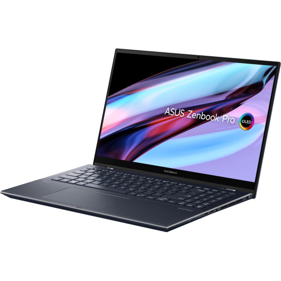 ASUS ZenBook Pro 15 Flip OLED UP6502ZA (UP6502ZA-M8019W)