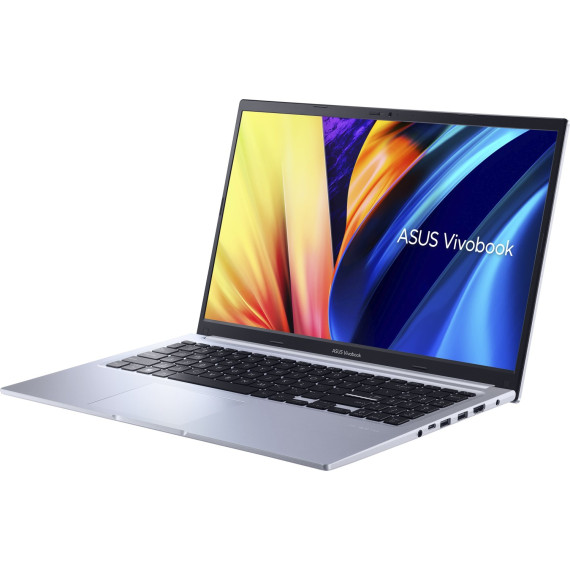 ASUS VivoBook 15 X1502ZA Icelight Silver (X1502ZA-BQ646, 90NB0VX2-M00V70)