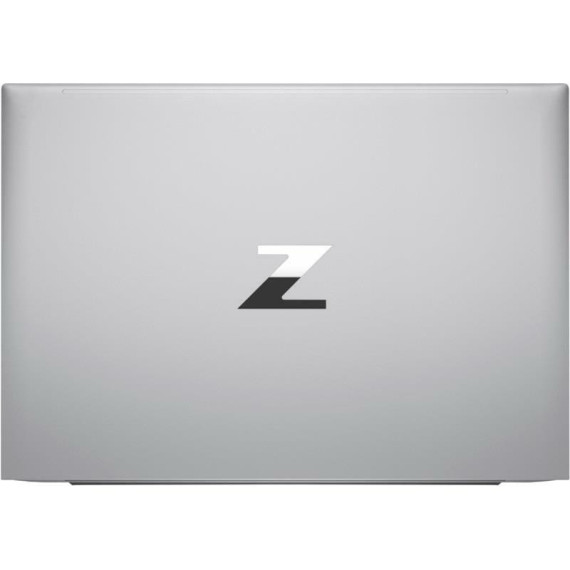 HP ZBook Firefly 16 G10 Silver (82P39AV_V1)
