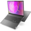Lenovo Slim 7 16IAH7 Storm Grey (82VB0002US)